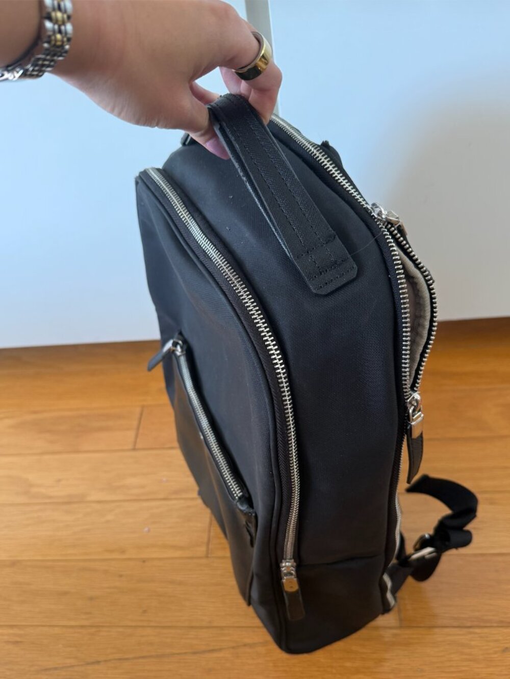 Samsonite Backpack - Picture 3 of 3